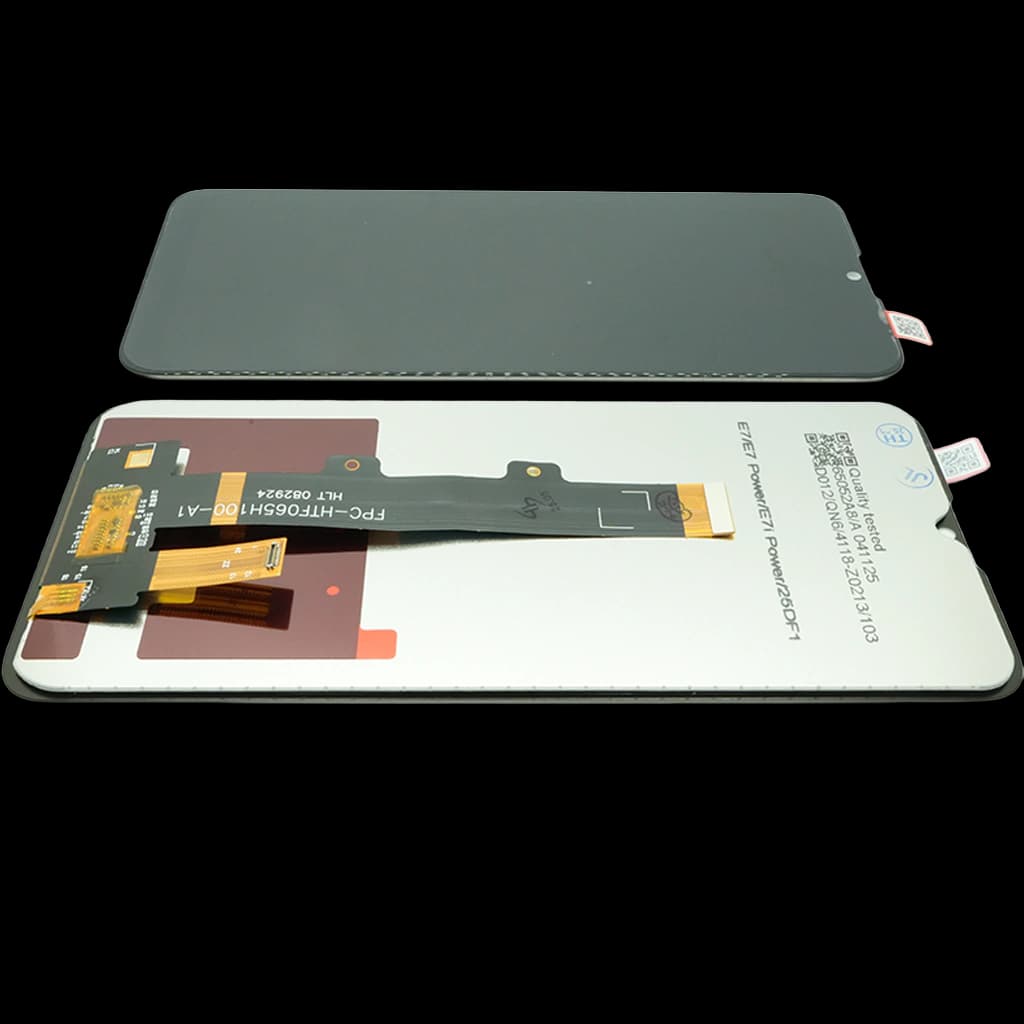 Modulos Motorola E7 / E7i / E7i Power Original